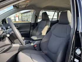 Toyota RAV4 (2020) thumbnail 11
