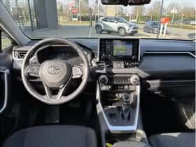 Toyota RAV4 (2020) thumbnail 13