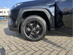 Toyota RAV4 (2020) thumbnail 18