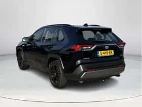 Toyota RAV4 (2020) thumbnail 3