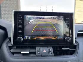 Toyota RAV4 (2020) thumbnail 22