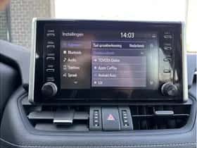 Toyota RAV4 (2020) thumbnail 23