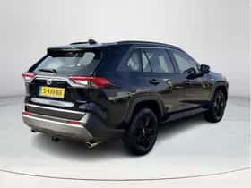 Toyota RAV4 (2020) thumbnail 5