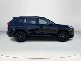 Toyota RAV4 (2020) thumbnail 6
