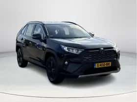 Toyota RAV4 (2020) thumbnail 7