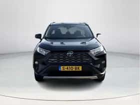 Toyota RAV4 (2020) thumbnail 8