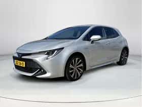 Toyota Corolla (2022)