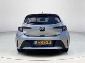 Toyota Corolla (2022) thumbnail 4