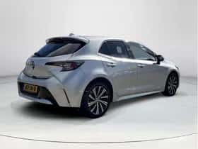 Toyota Corolla (2022) thumbnail 5