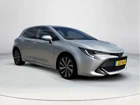 Toyota Corolla (2022) thumbnail 7