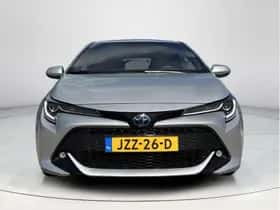 Toyota Corolla (2022) thumbnail 8