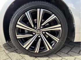 Toyota Corolla (2022) thumbnail 9
