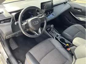 Toyota Corolla (2022) thumbnail 10