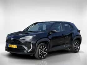 Toyota Yaris Cross (2022) thumbnail 1