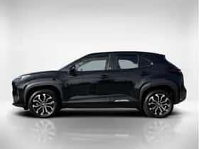 Toyota Yaris Cross (2022) thumbnail 2