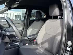 Toyota Yaris Cross (2022) thumbnail 11