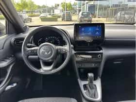 Toyota Yaris Cross (2022) thumbnail 13