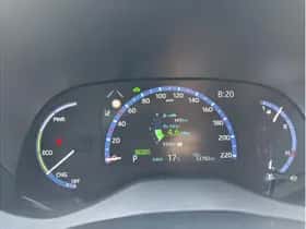 Toyota Yaris Cross (2022) thumbnail 14