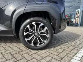 Toyota Yaris Cross (2022) thumbnail 18