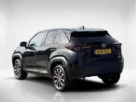 Toyota Yaris Cross (2022) thumbnail 3