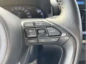 Toyota Yaris Cross (2022) thumbnail 23