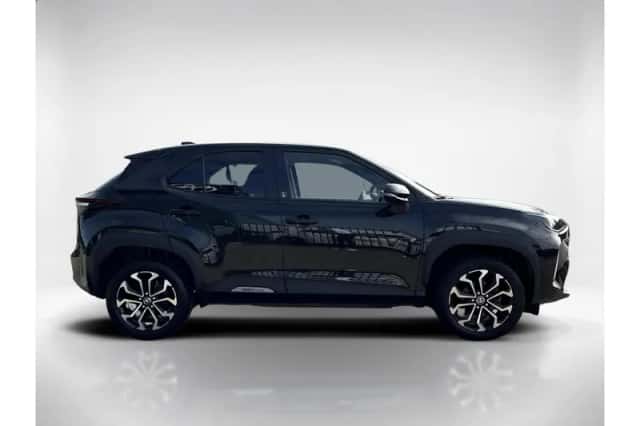 Toyota Yaris Cross (2022) thumbnail 6