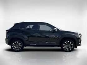 Toyota Yaris Cross (2022) thumbnail 6