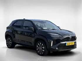 Toyota Yaris Cross (2022) thumbnail 7