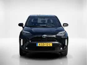 Toyota Yaris Cross (2022) thumbnail 8