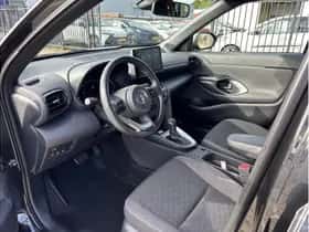 Toyota Yaris Cross (2022) thumbnail 9