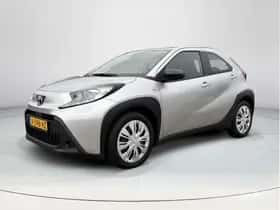 Toyota Aygo X (2022)