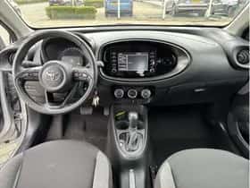 Toyota Aygo X (2022) thumbnail 13