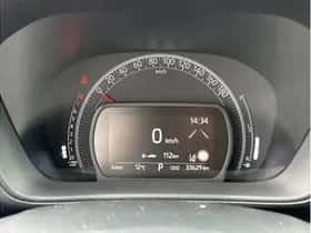 Toyota Aygo X (2022) thumbnail 14