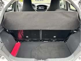 Toyota Aygo X (2022) thumbnail 17