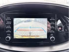 Toyota Aygo X (2022) thumbnail 19