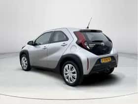 Toyota Aygo X (2022) thumbnail 3