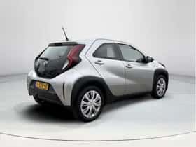 Toyota Aygo X (2022) thumbnail 5