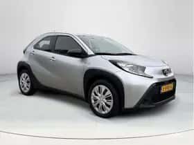 Toyota Aygo X (2022) thumbnail 7