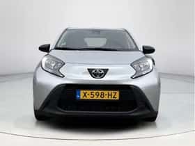 Toyota Aygo X (2022) thumbnail 8