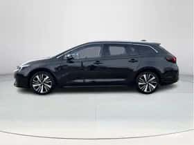 Toyota Corolla (2025) thumbnail 2