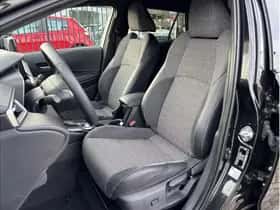 Toyota Corolla (2025) thumbnail 11