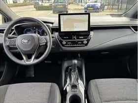Toyota Corolla (2025) thumbnail 13