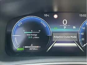 Toyota Corolla (2025) thumbnail 14