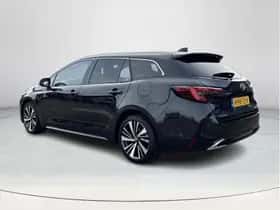 Toyota Corolla (2025) thumbnail 3