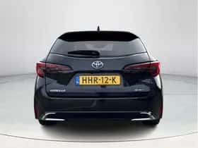 Toyota Corolla (2025) thumbnail 4