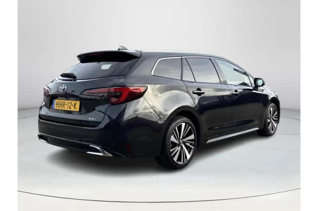 Toyota Corolla (2025) thumbnail 5