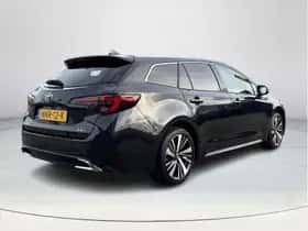 Toyota Corolla (2025) thumbnail 5