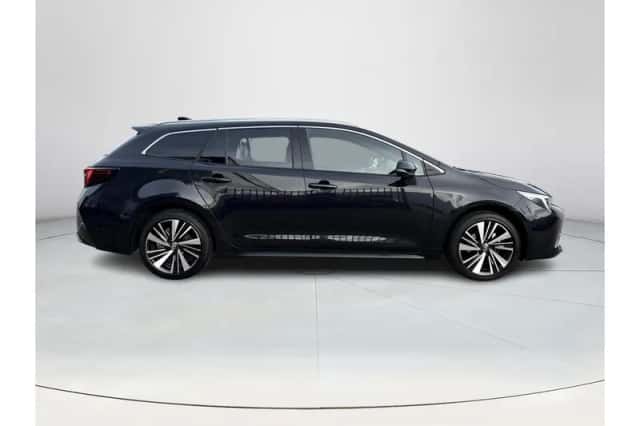 Toyota Corolla (2025) thumbnail 6