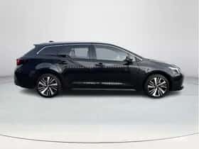 Toyota Corolla (2025) thumbnail 6