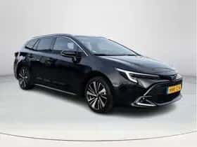 Toyota Corolla (2025) thumbnail 7